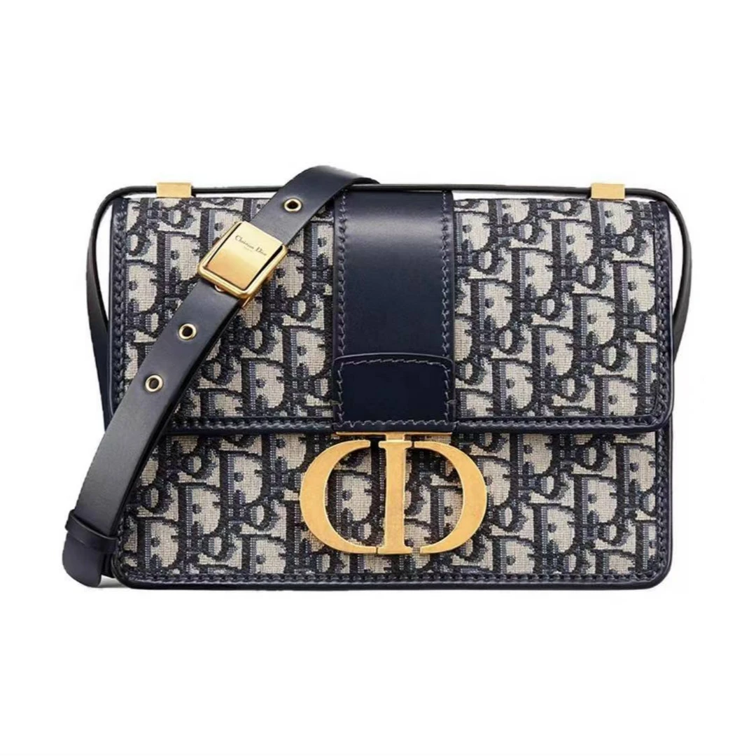 95新 DIOR/迪奥  DIOR/迪奥 安洁利严选单肩包/BK0139611