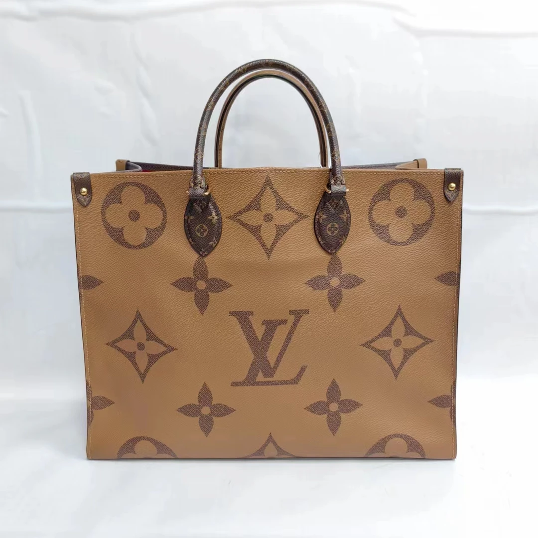 95新 LouisVuitton/路易威登 安洁利田哥丛林包/m010627