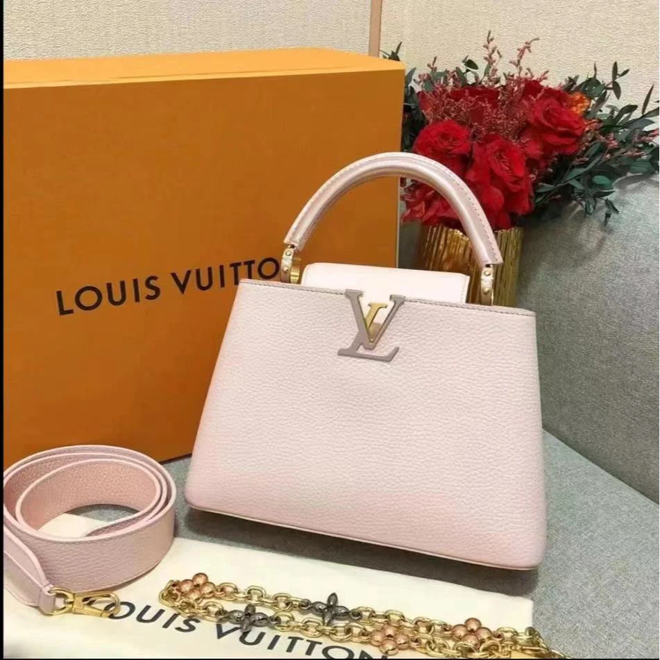 99新 LouisVuitton/路易威登 99新lv/路易威登 /XS