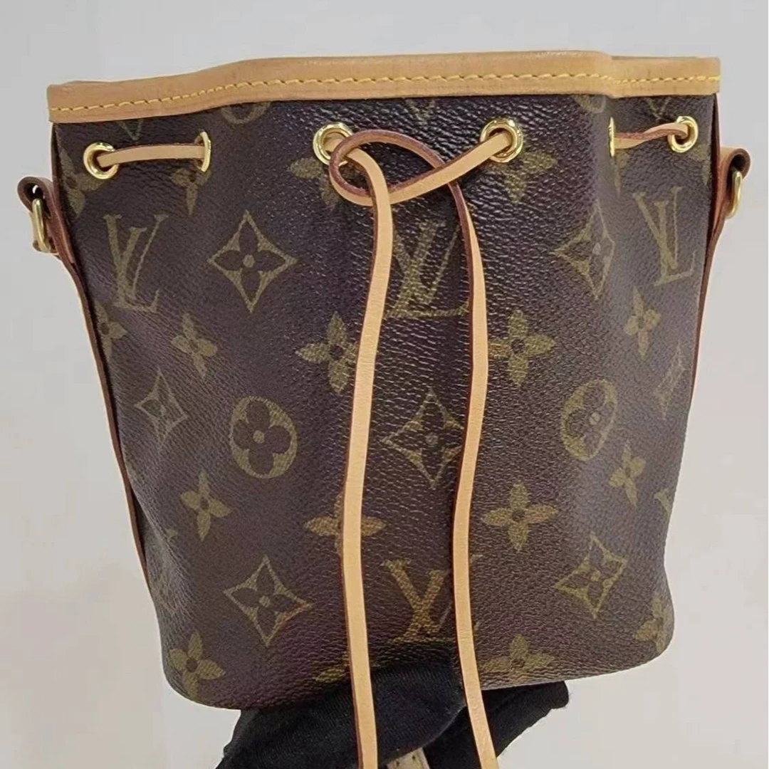 95新 LouisVuitton/路易威登  LouisVuitton/ 水桶包/sx71208
