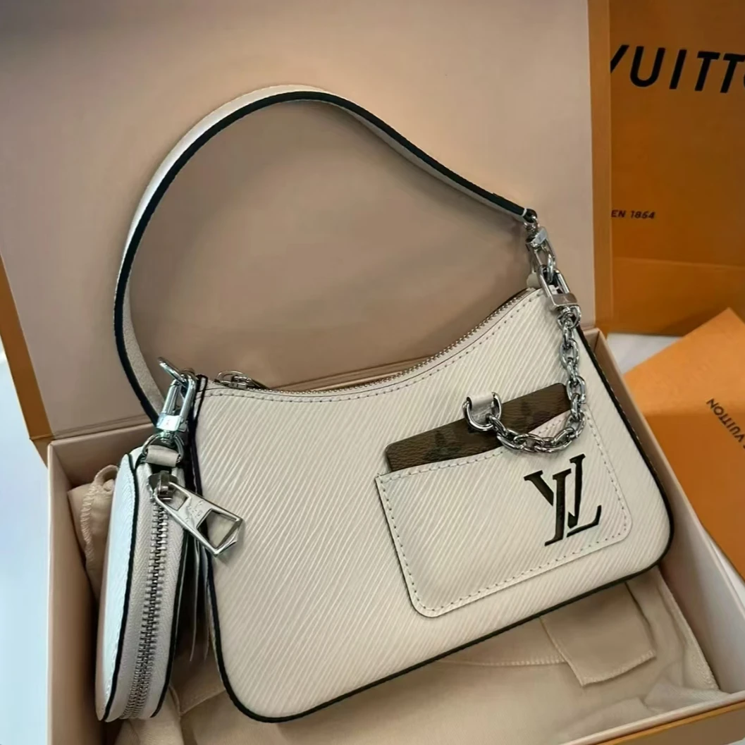 99新 LouisVuitton/路易威登 99新 LV 安洁利严选/ph80906