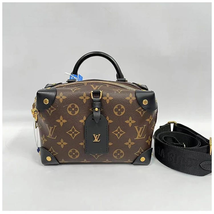 99新 LouisVuitton/路易威登 全款12999安洁利田哥包/BK0096280