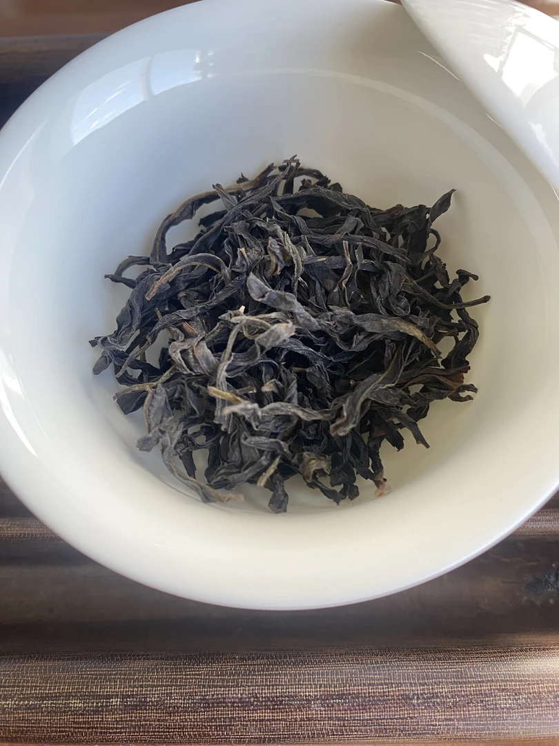 凤凰单丛T02 蜜兰香