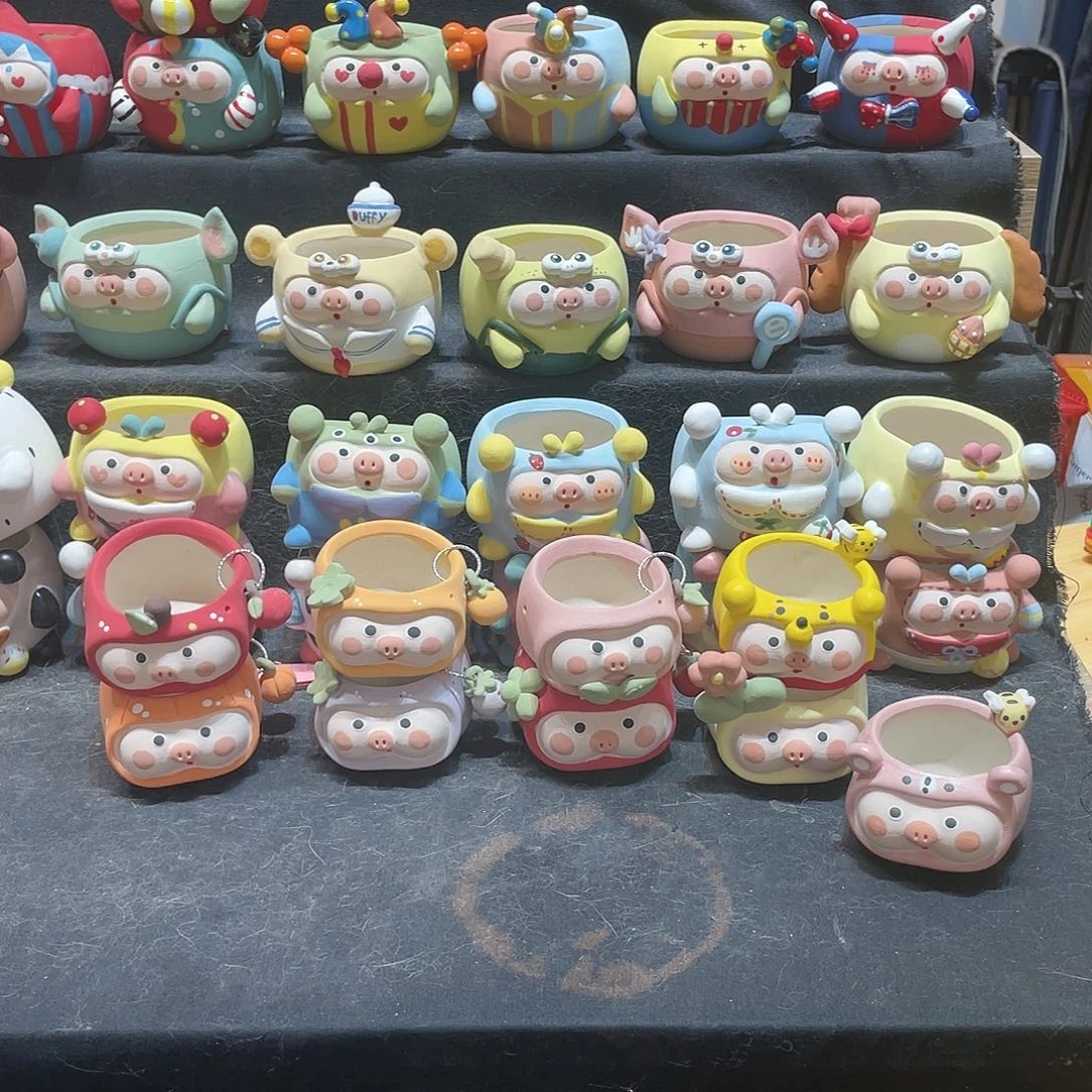 红陶20CM（含）-50CM（不含）L**u