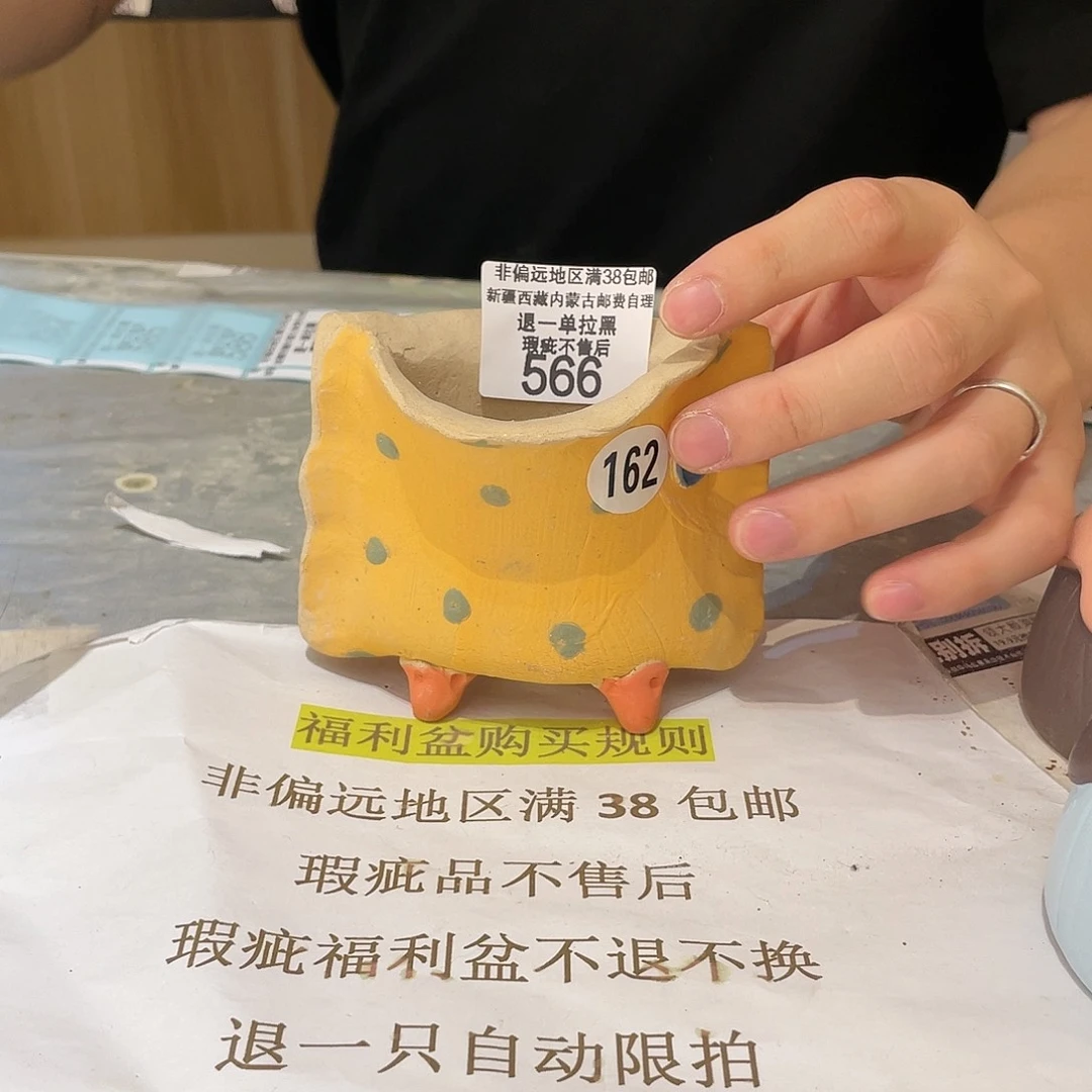 红陶20CM（含）-50CM（不含）566