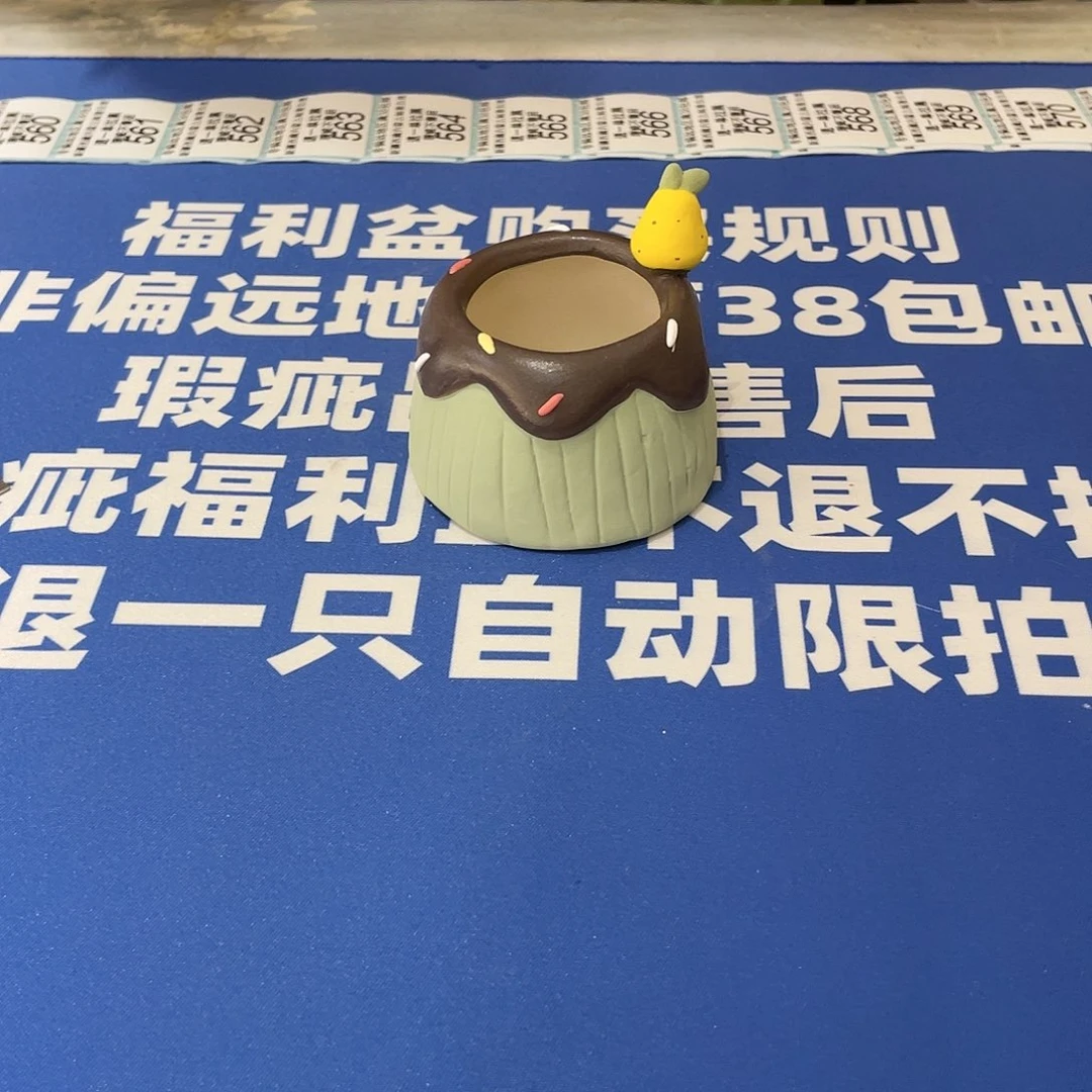 红陶20CM（含）-50CM（不含）557