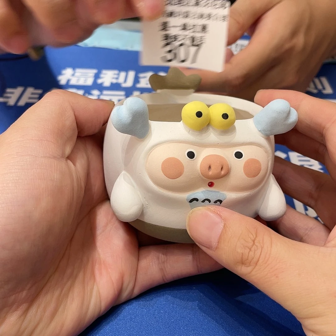 红陶110CM（含）-140CM（不含）307