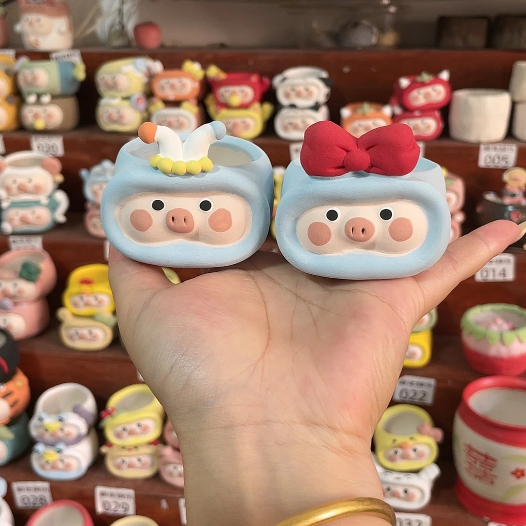 红陶20CM（含）-50CM（不含）华****8