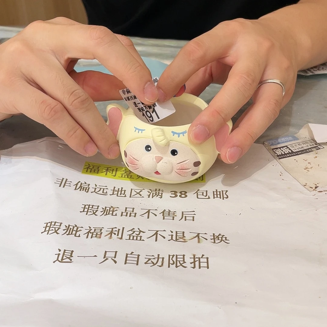 红陶20CM（含）-50CM（不含）191