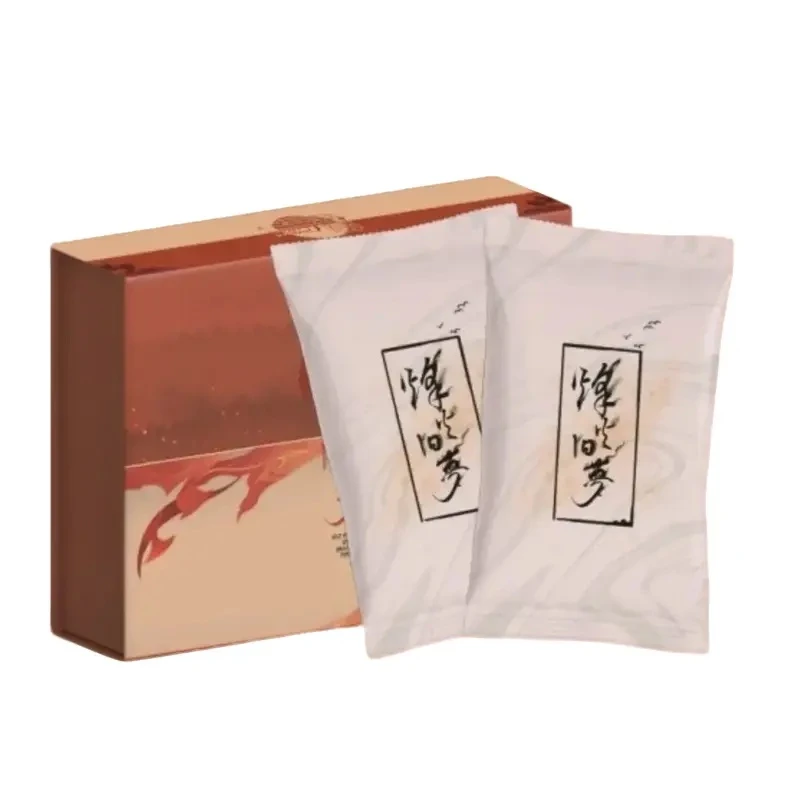 卡蔓文化【烽火旧梦】收藏卡牌盲盒系列[默认代拆]