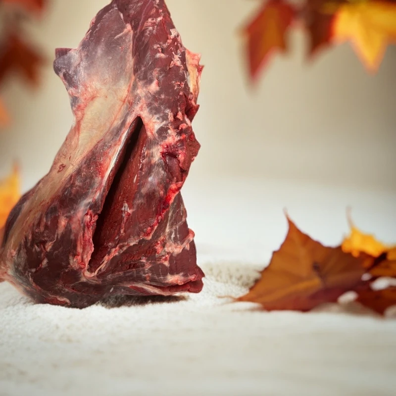 现宰正宗老水牛肉