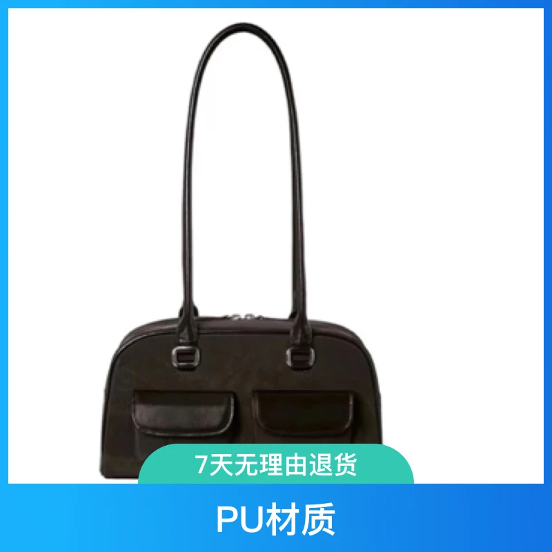 玖家运动时尚休闲女士简约经典女包016-030