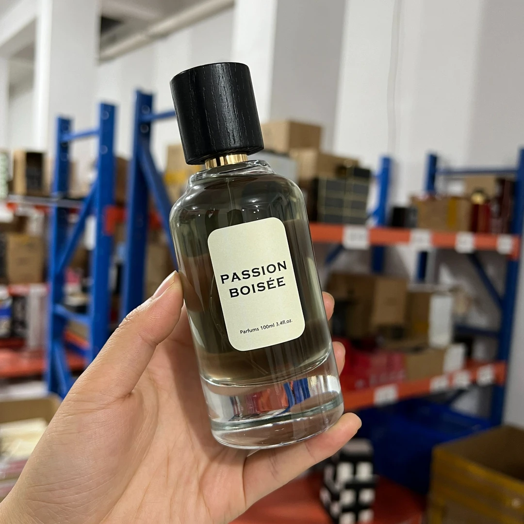 【炽木】定制香精版,重点留香久,中性香 【西普木质调】100ml