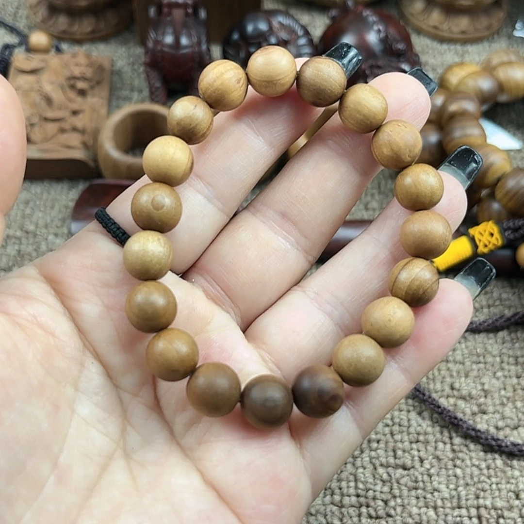【闪购商品】香道类檀香1.0微瑕疵