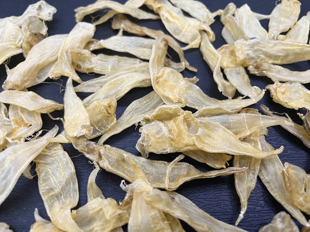 广东花胶 1头-200头改价 鱼胶干货