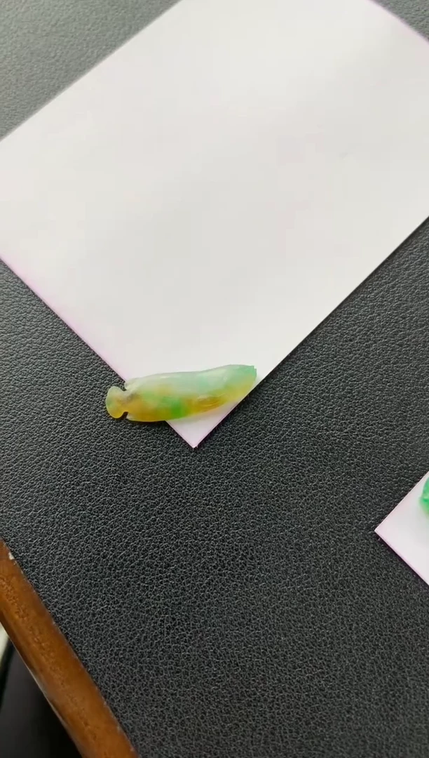 【闪购商品】定制翡翠未镶嵌翡翠