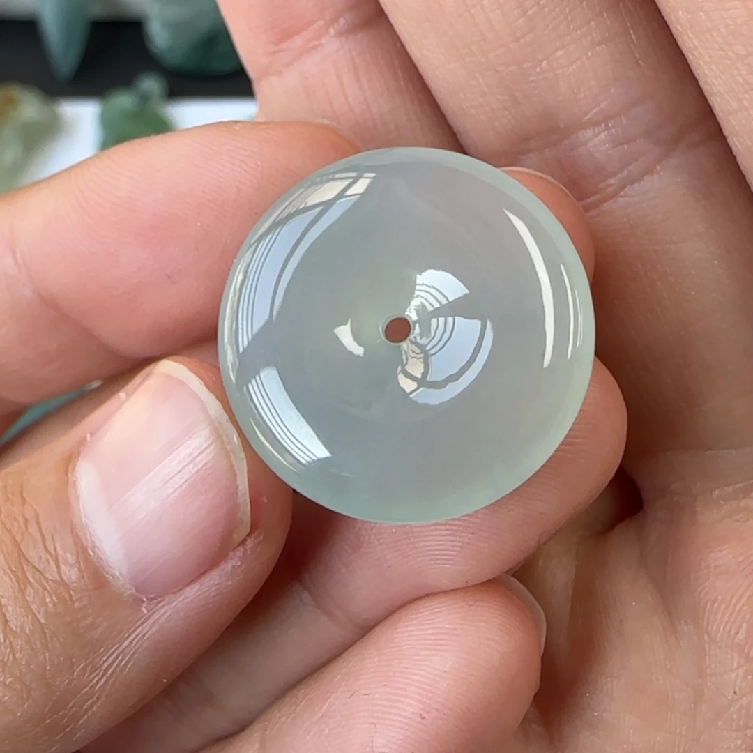 【闪购商品】定制翡翠未镶嵌