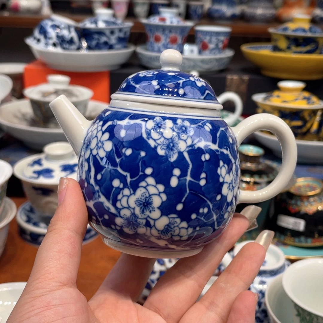 景德镇陶瓷景德镇