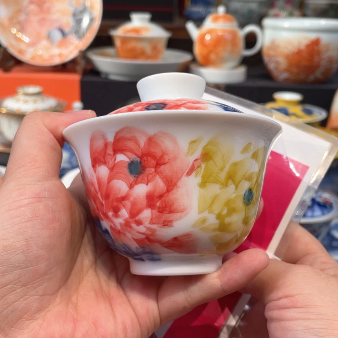 景德镇景德镇瓷器景德镇