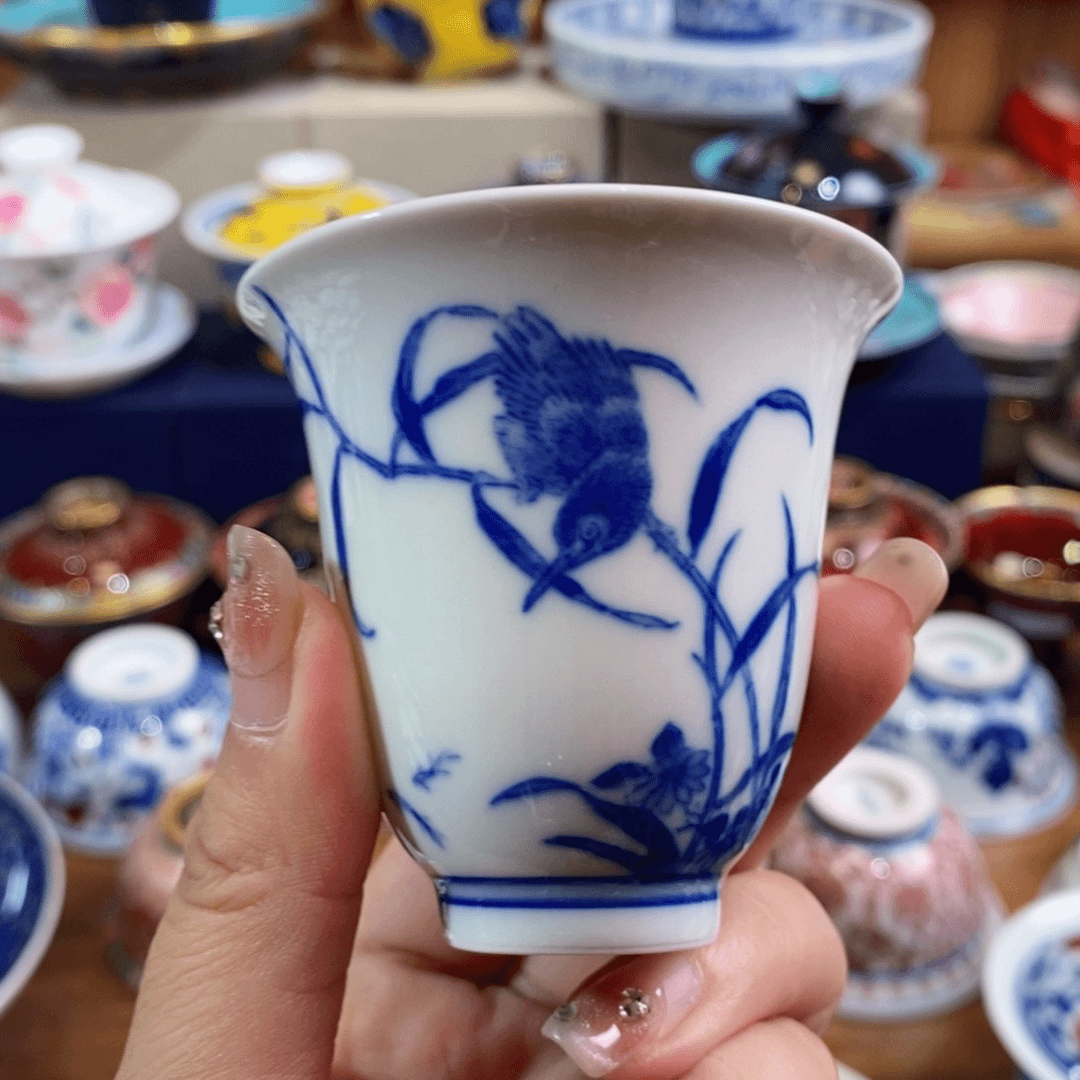 景德镇美术学院美术