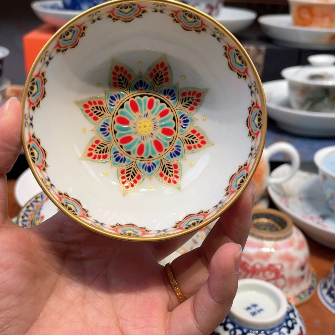 景德镇陶瓷景德镇瓷器