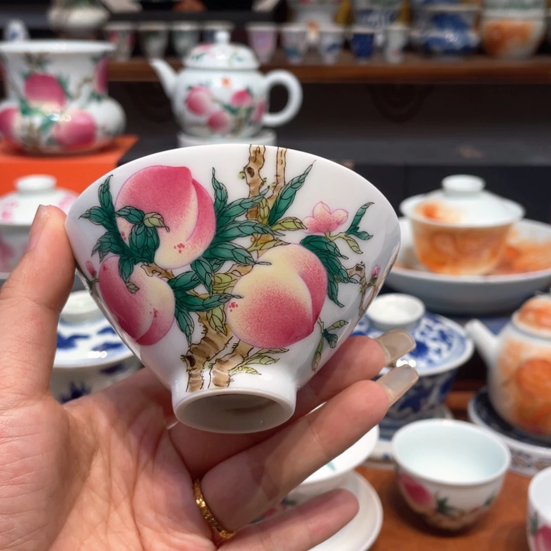 景德镇景德镇瓷器