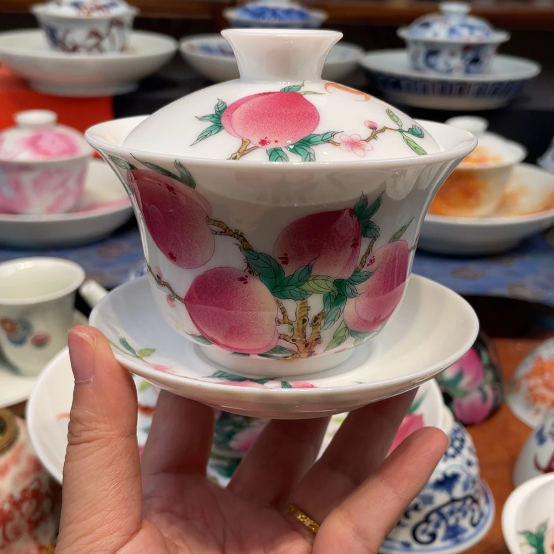 景德镇景德镇瓷器景德镇