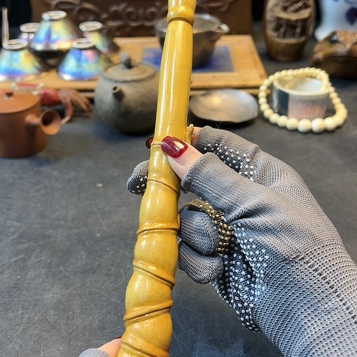 紫砂茶杯密胺瓷中古品呵呵呵呵