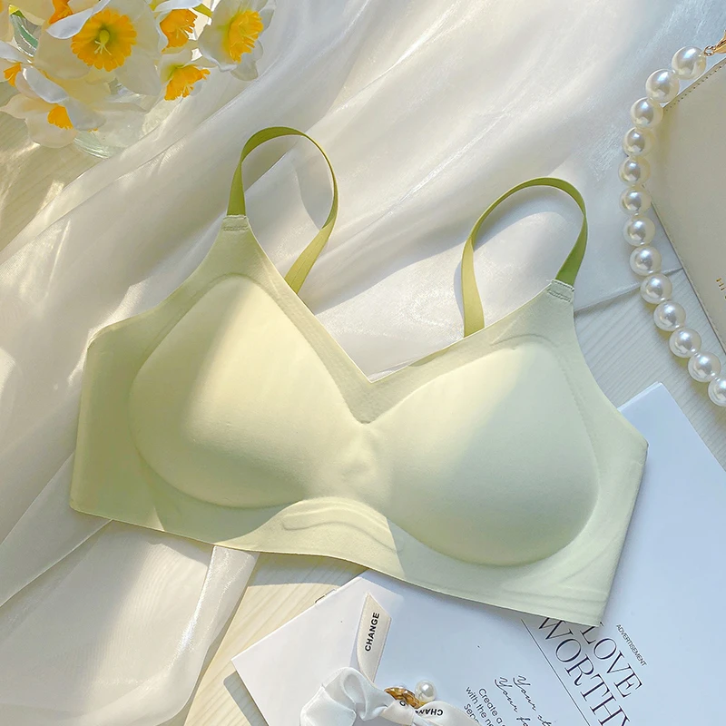 601~800编码~高货果冻乳胶等排扣内衣