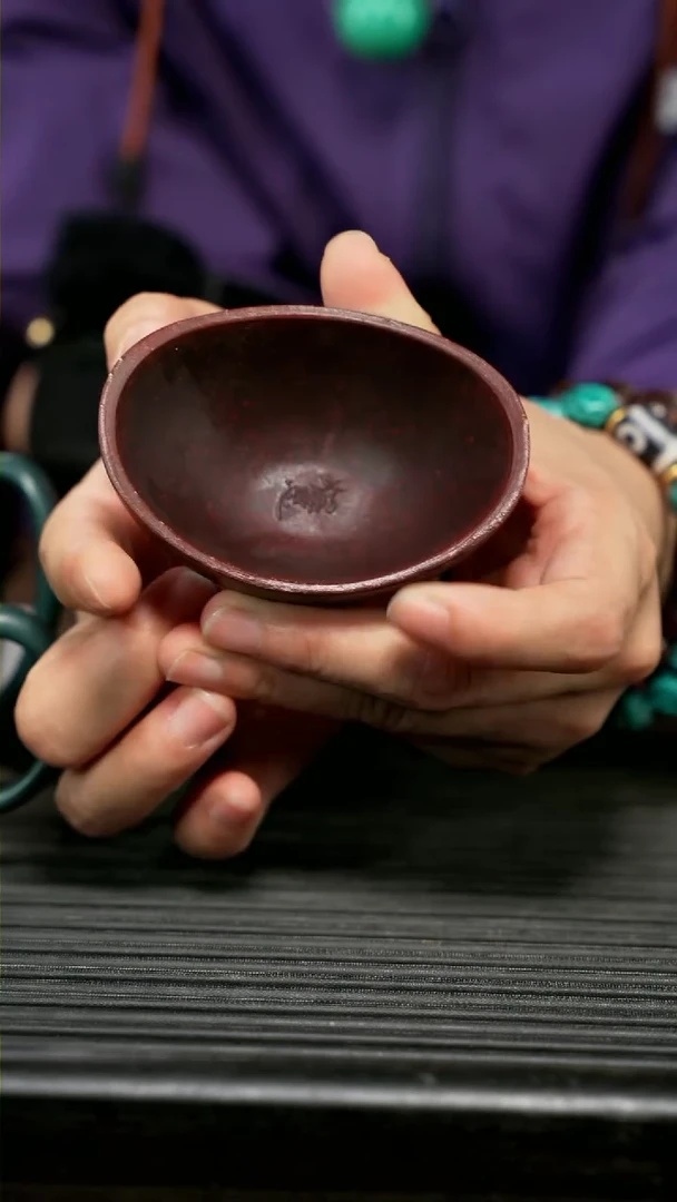 【闪购商品】紫砂茶壶元宝杯