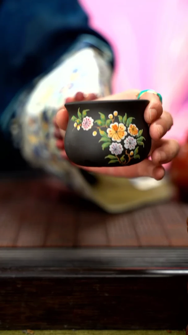 【闪购商品】紫砂茶壶紫砂紫砂杯