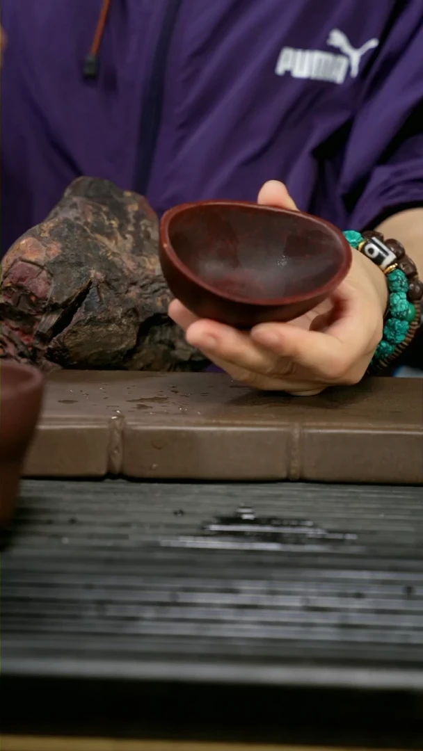 【闪购商品】紫砂茶壶元宝杯