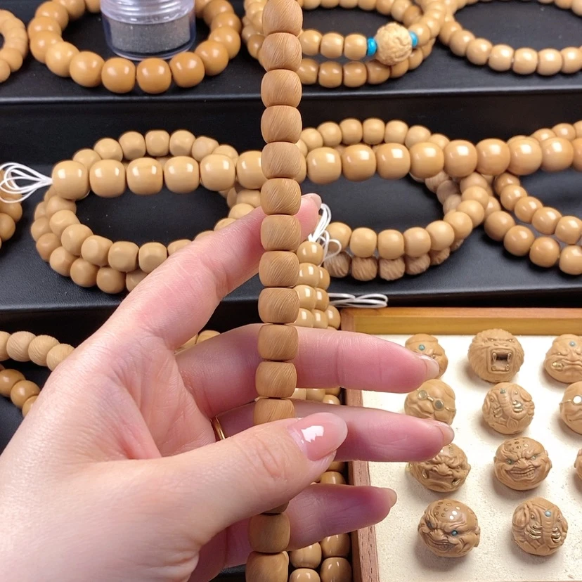 【闪购商品】猴头核桃吊坠应*