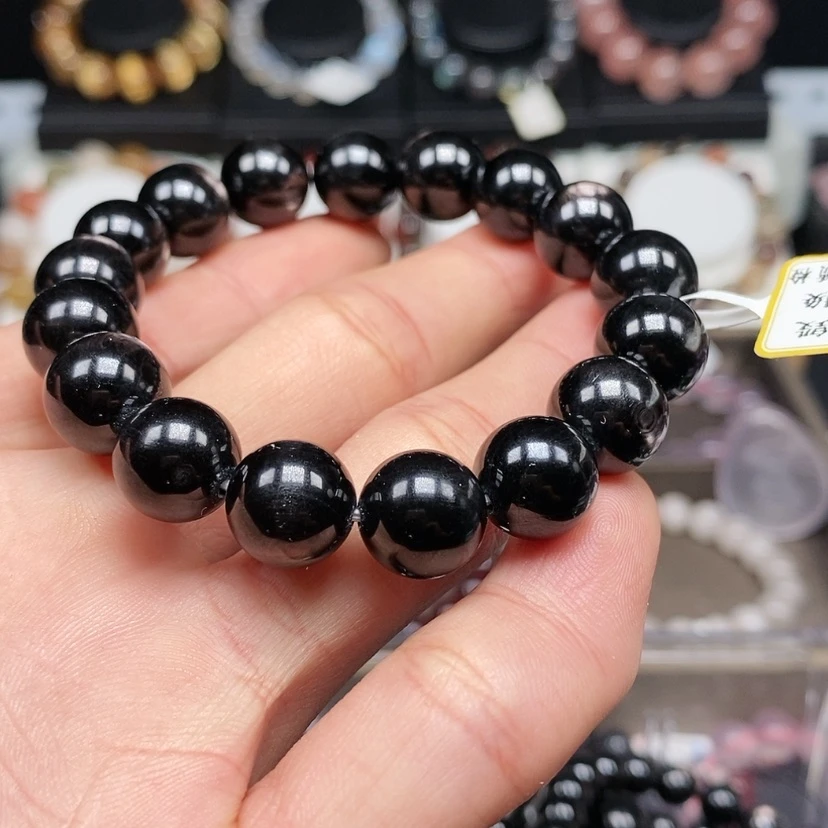 【闪购商品】辉石手串未镶嵌