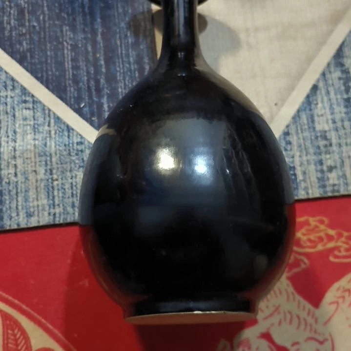 摆件瓷器放大漏给您发货了