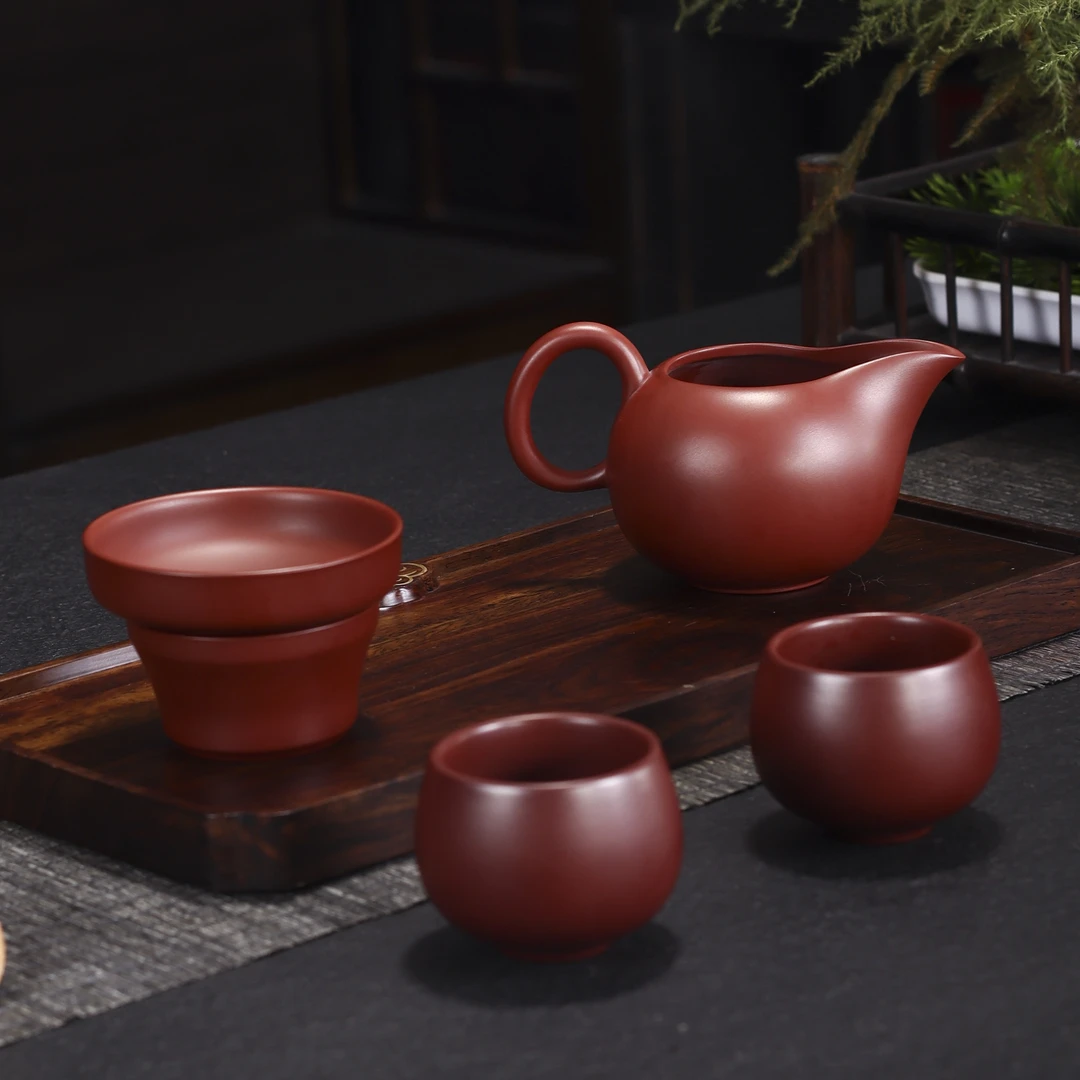 宜兴紫砂壶蟾蜍茶滤茶漏茶道零配件过滤网过滤器漏网茶盘摆件