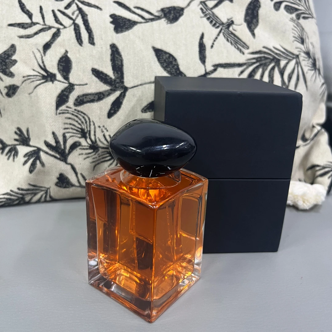 【蓝胖胖专享】高定私藏清新系列-颐和清檀香水清雅檀香 中性香