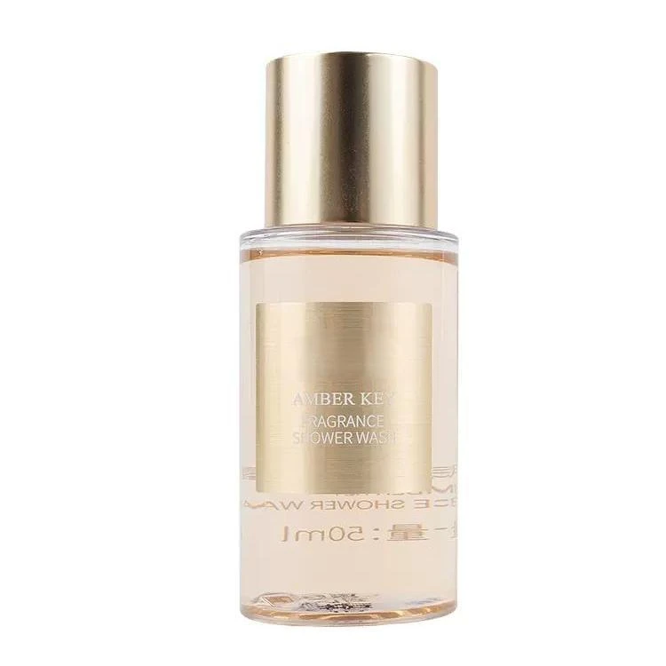 【小兔姐姐】独特香氛沐浴露50ml