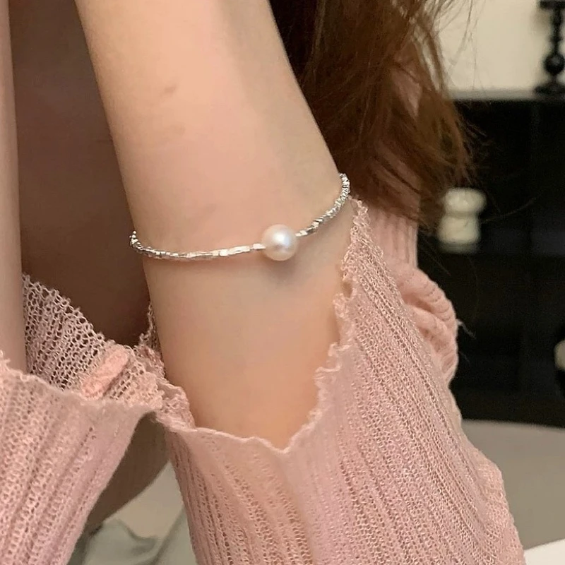 碎银几两串珠手链28196