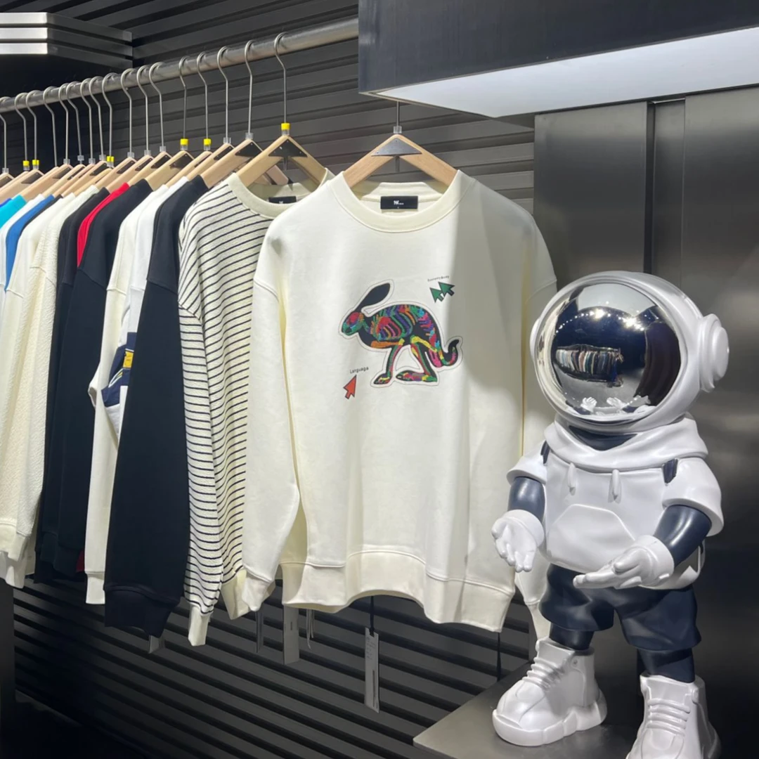 (601-652)#乐#UUS高品质男装合集 每天编码不一样