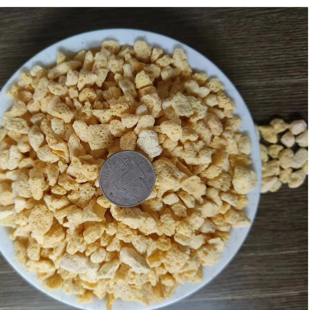 黄金石兰花植料花用发根无土栽培多孔硬度高沥水透气可替代植金石