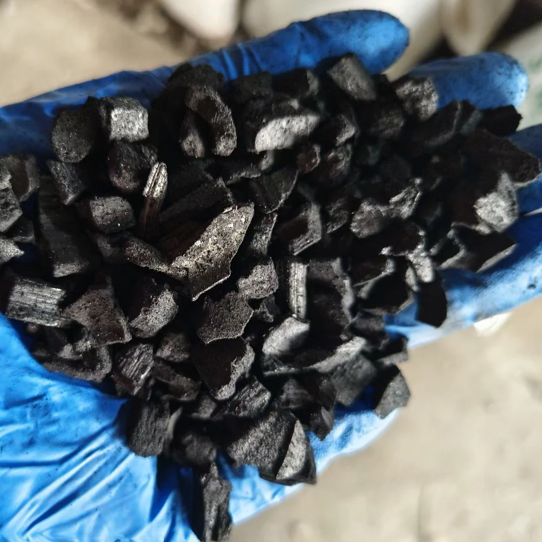 天然竹炭颗粒兰花种植专用盆栽防腐杀菌除虫君子兰透气土壤基质