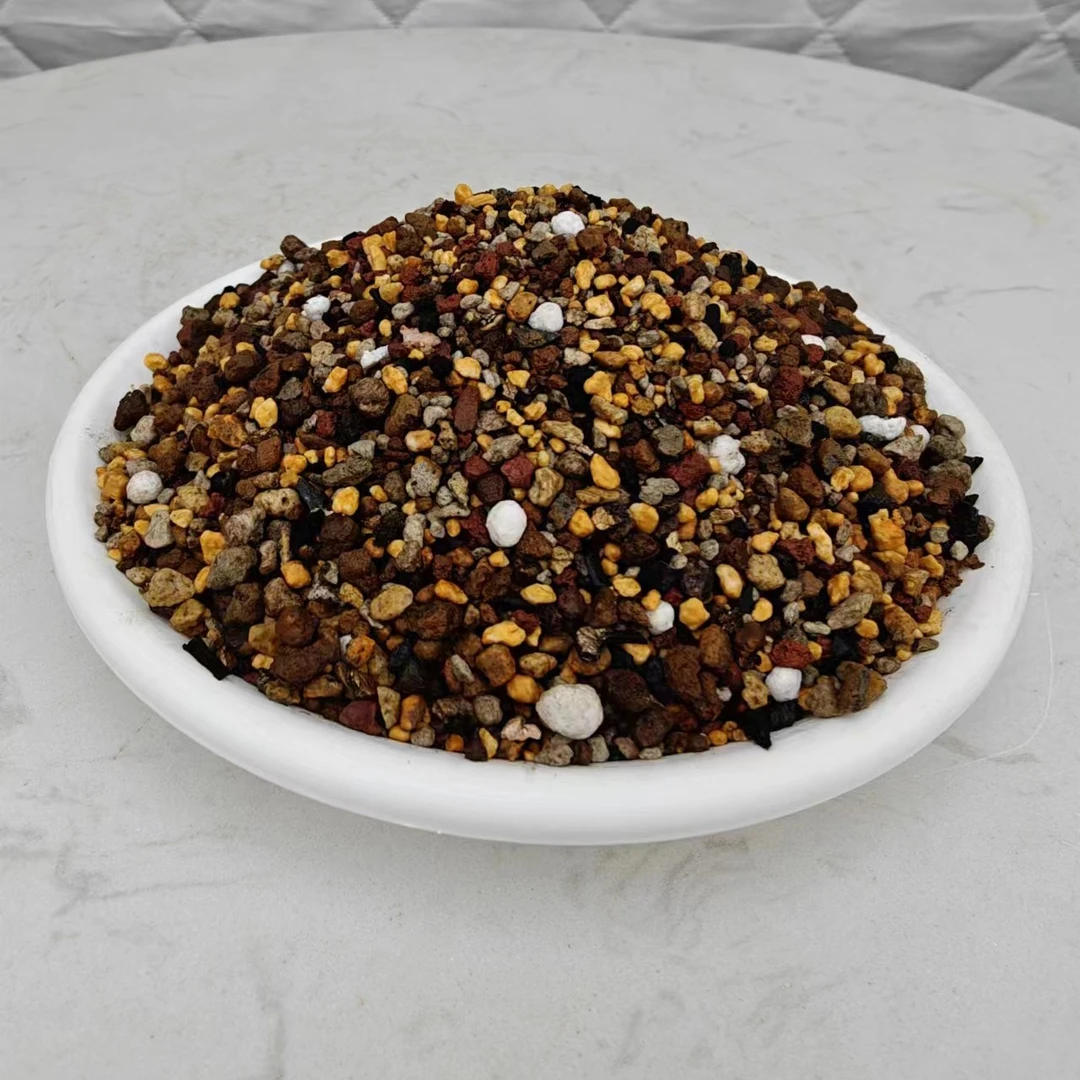 仙人球专用土仙人球颗粒土含魔肥腐殖酸球类成株PLUS款配方土生根