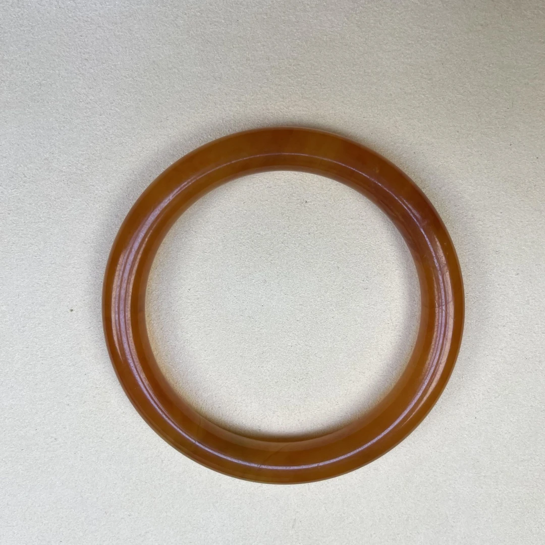 翡翠红翡手镯 (完美主义慎拍) 源头直发包邮精美高级时尚美人镯