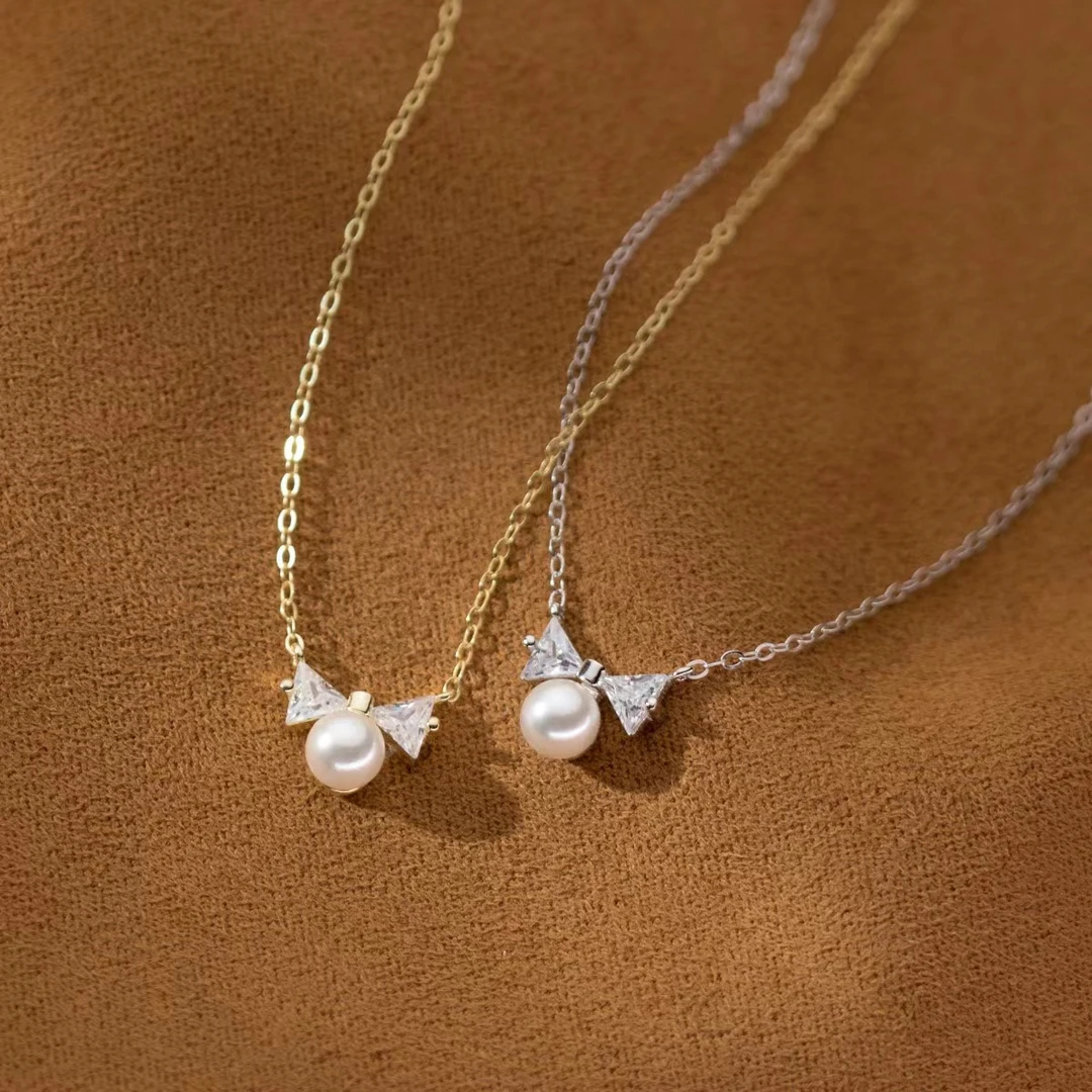 【新人福利】蝴蝶轻奢锁骨链