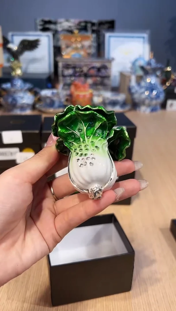 【闪购商品】杯270七宝小白菜