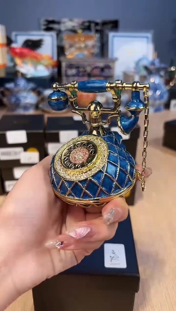 【闪购商品】杯260深蓝大电话