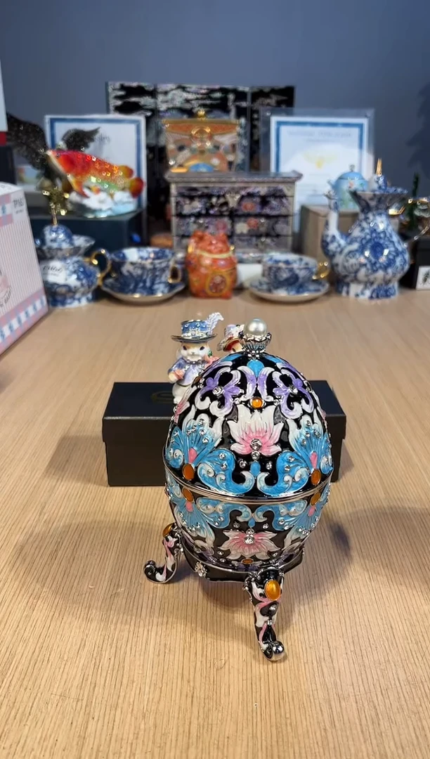 【闪购商品】杯326黑色大彩蛋