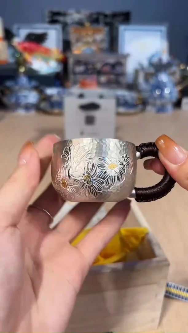【闪购商品】杯335