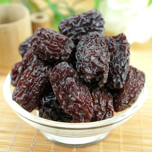三姐滋补/精选黑枣（百干）